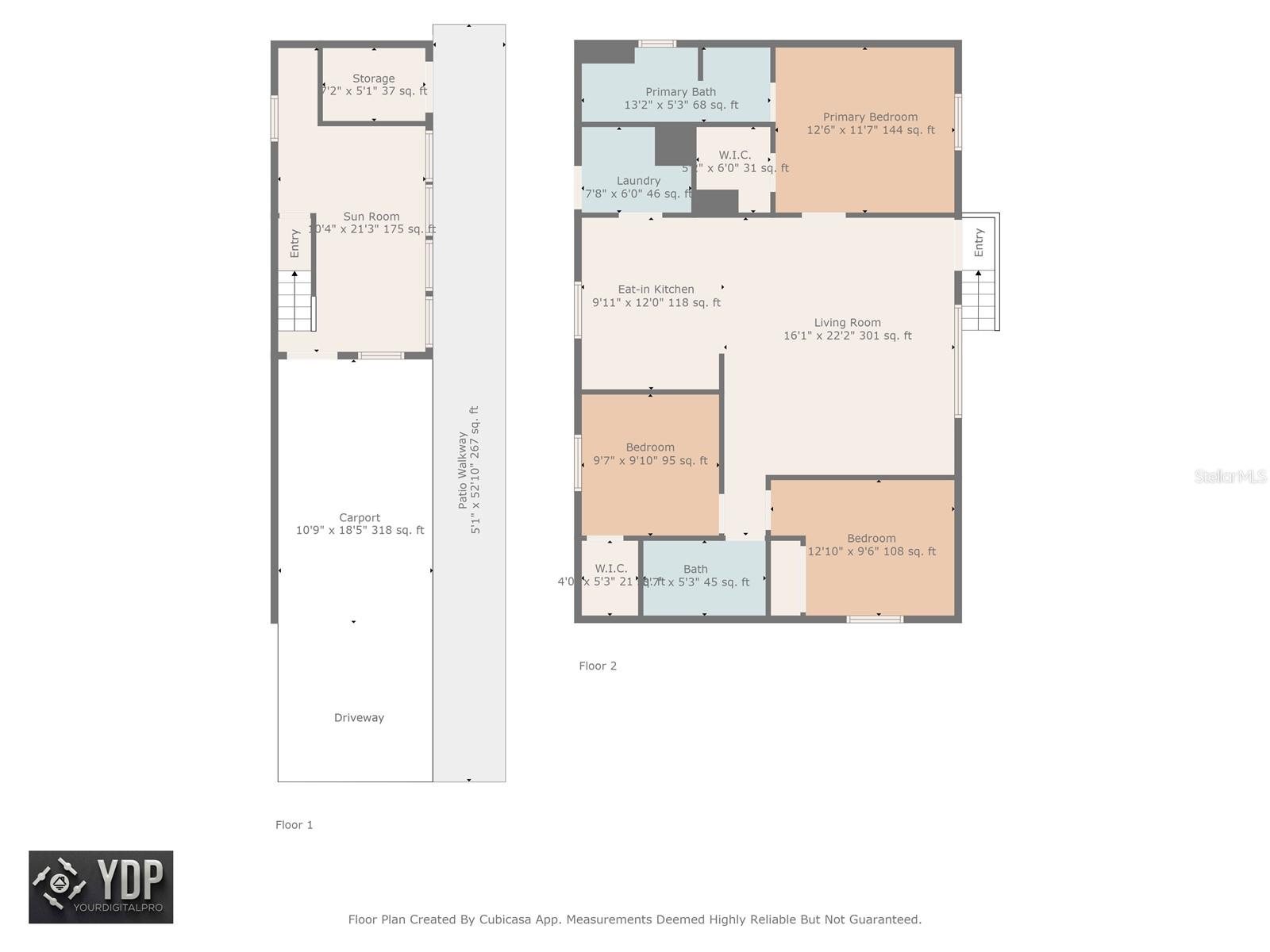 TARPON SHORES MOBILE HOME VILLAGE UNREC - Residential