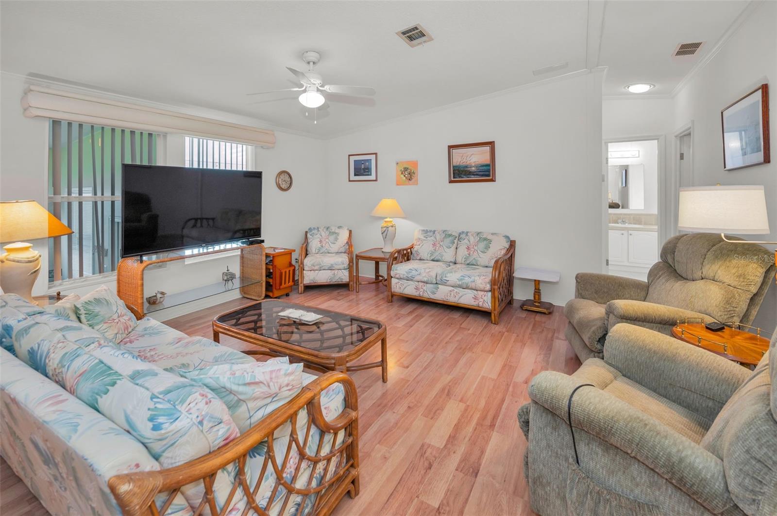 TARPON SHORES MOBILE HOME VILLAGE UNREC - Residential