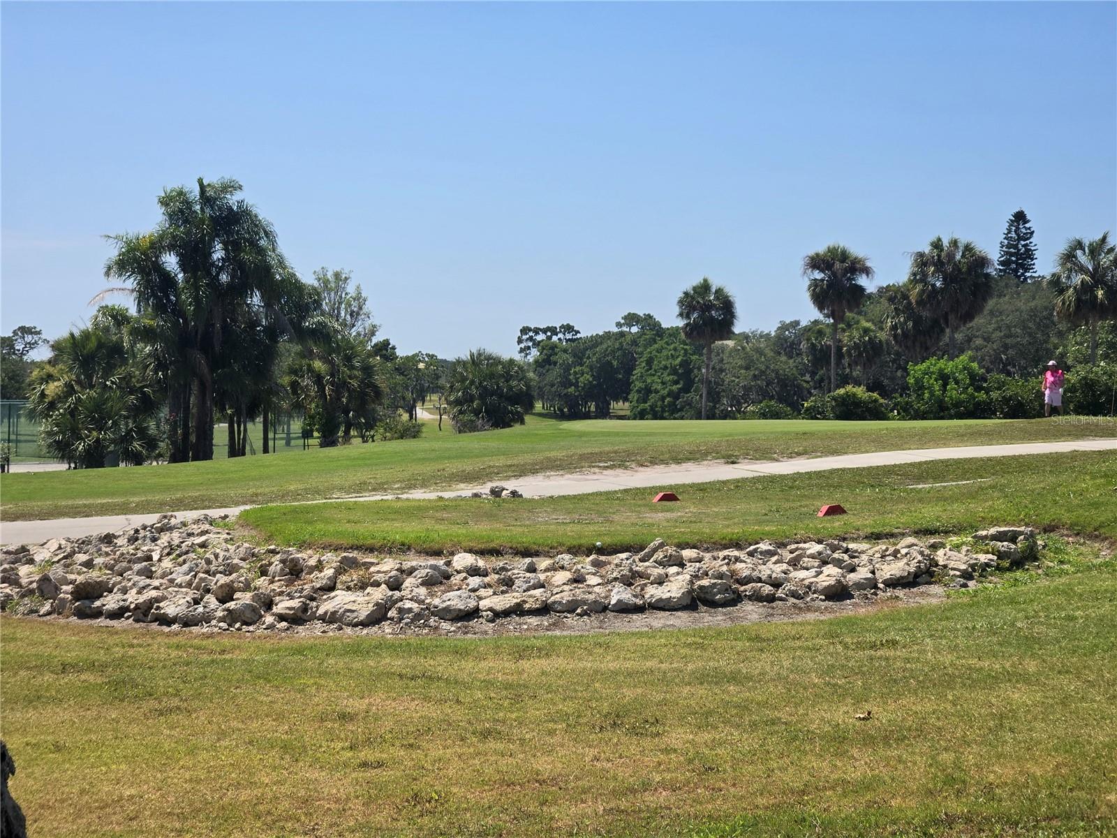 TARPON SHORES MOBILE HOME VILLAGE UNREC - Residential