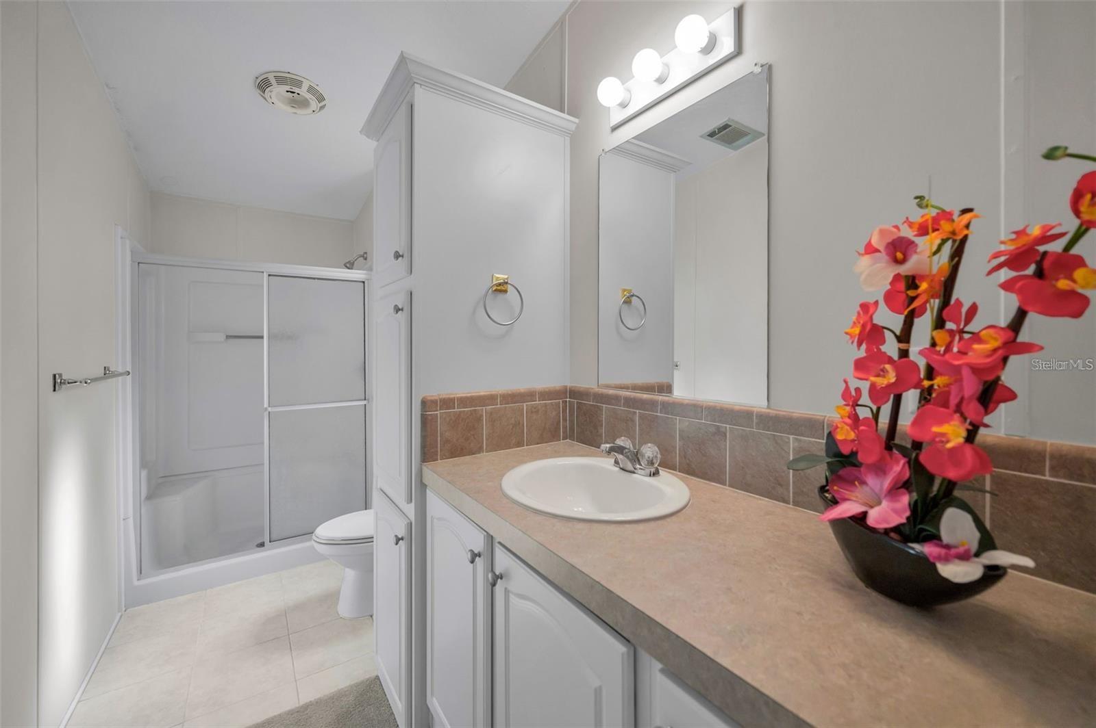 TARPON SHORES MOBILE HOME VILLAGE UNREC - Residential