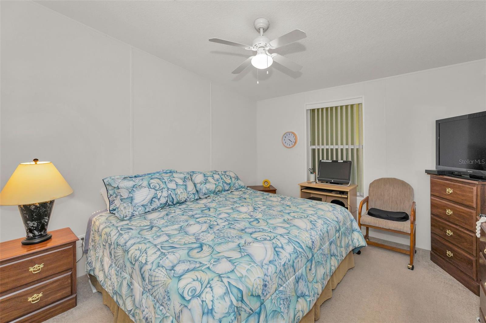 TARPON SHORES MOBILE HOME VILLAGE UNREC - Residential