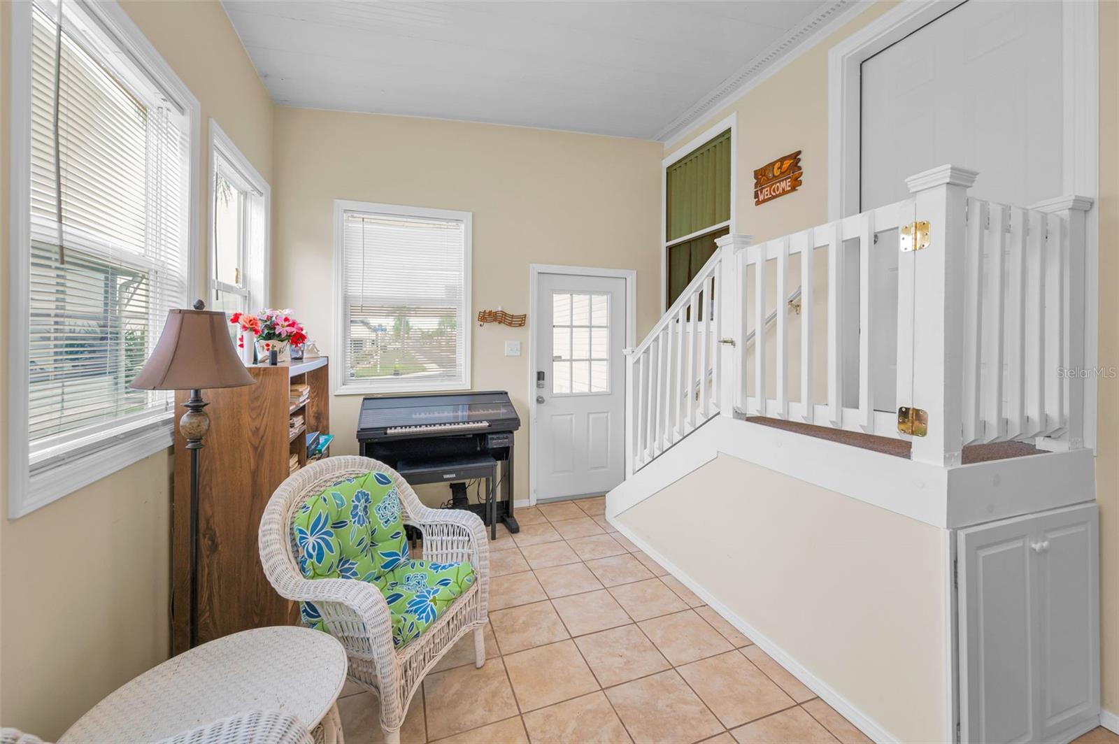 TARPON SHORES MOBILE HOME VILLAGE UNREC - Residential