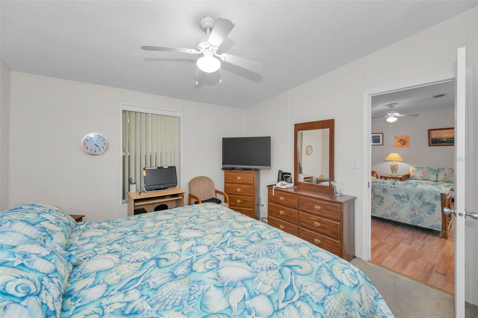 TARPON SHORES MOBILE HOME VILLAGE UNREC - Residential