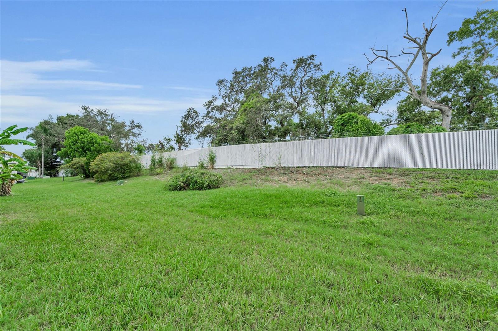 TARPON SHORES MOBILE HOME VILLAGE UNREC - Residential