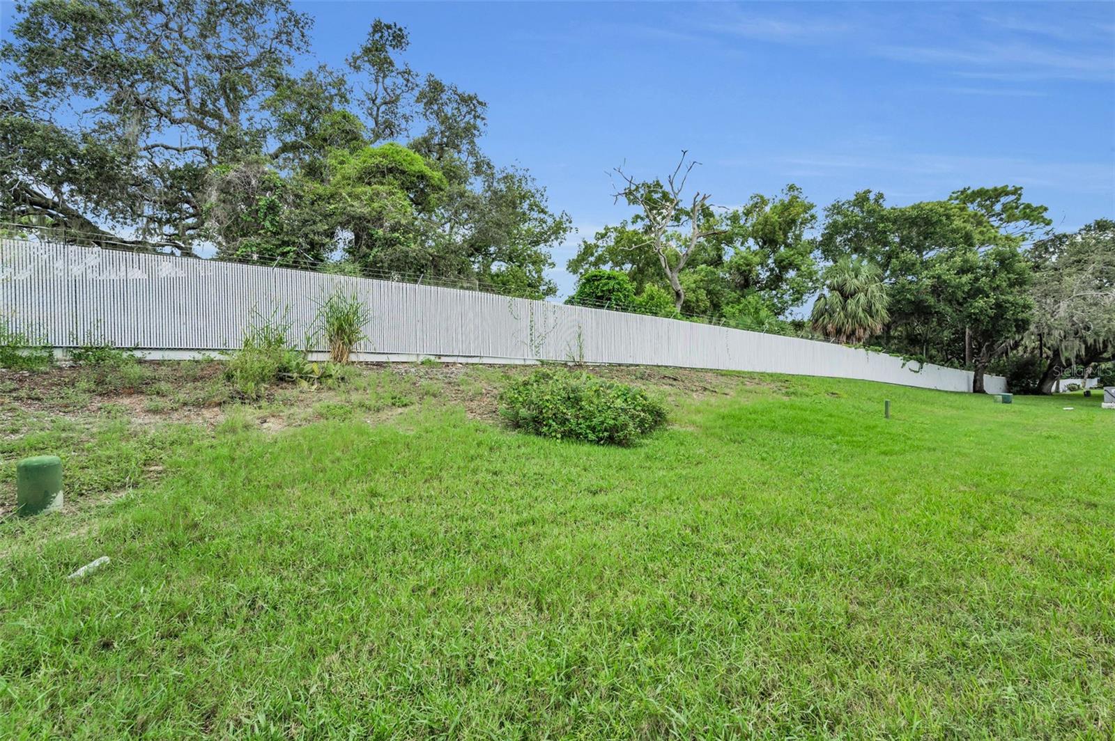 TARPON SHORES MOBILE HOME VILLAGE UNREC - Residential
