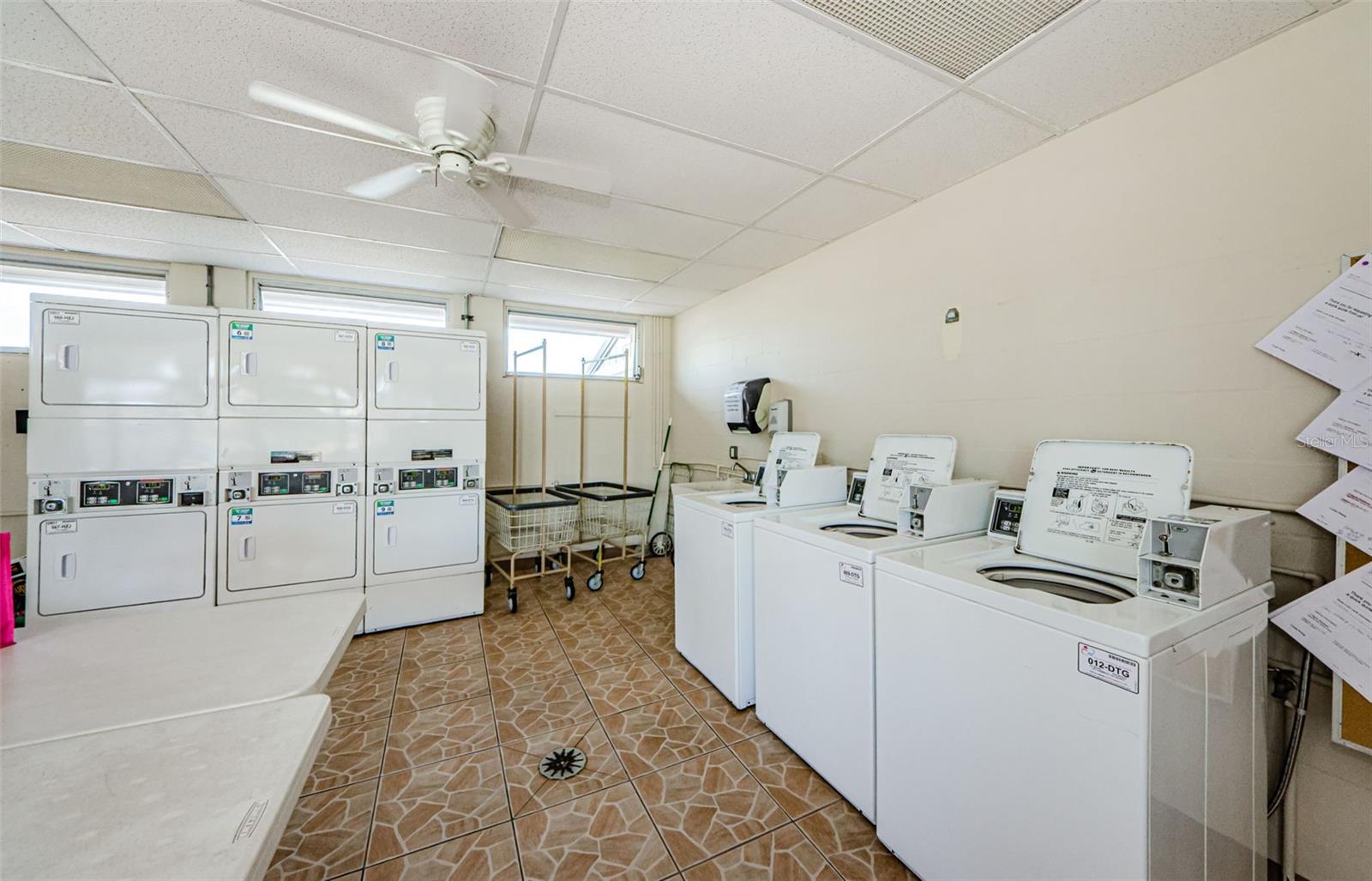TARPON SHORES MOBILE HOME VILLAGE UNREC - Residential
