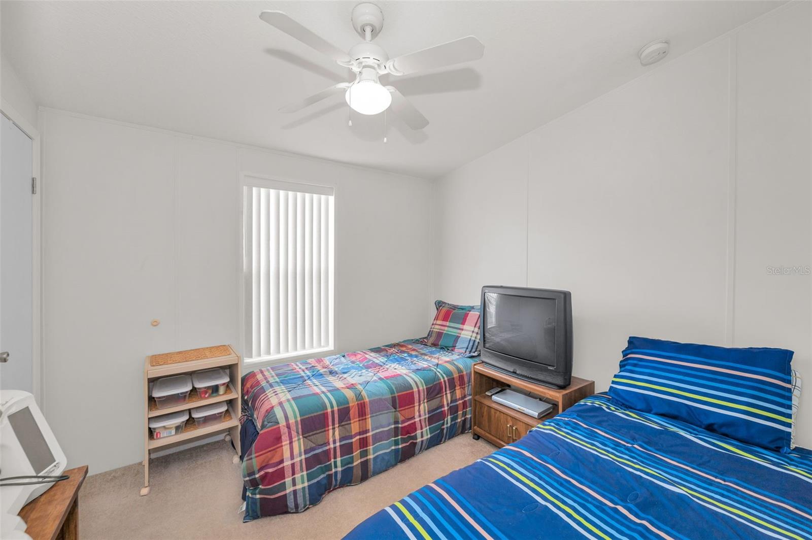 TARPON SHORES MOBILE HOME VILLAGE UNREC - Residential