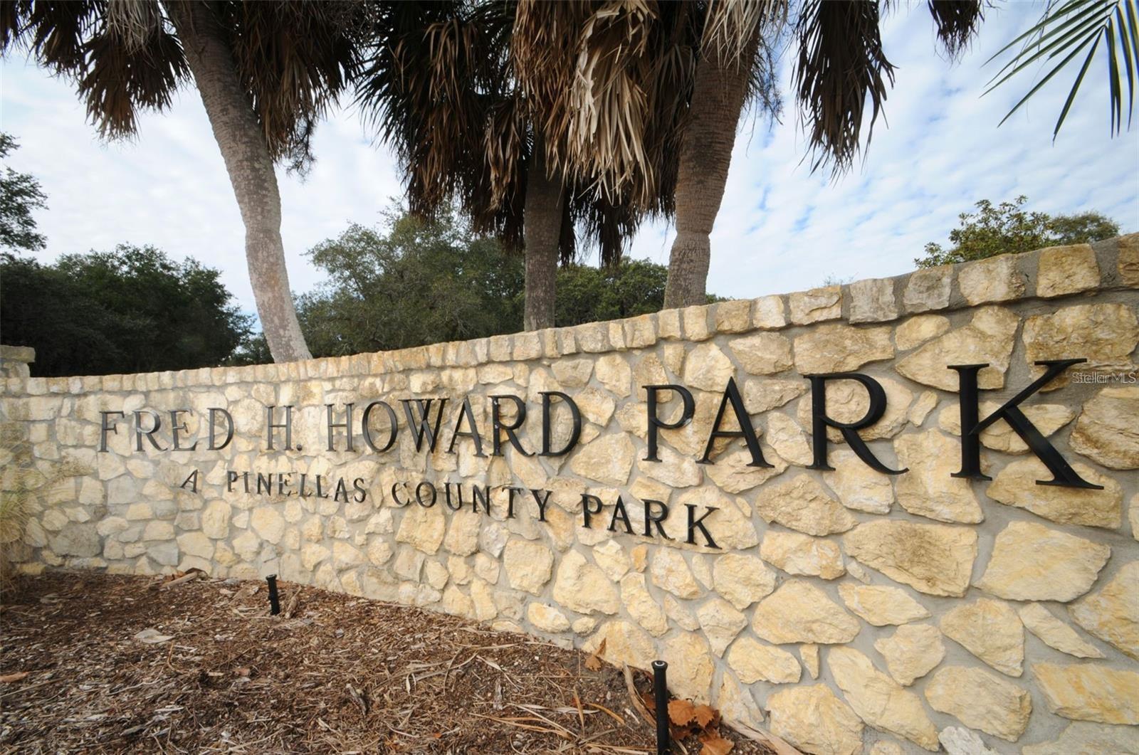 TARPON SHORES MOBILE HOME VILLAGE UNREC - Residential