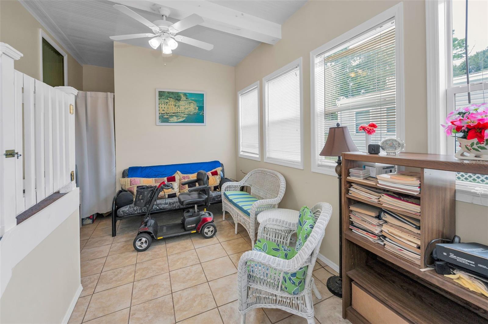TARPON SHORES MOBILE HOME VILLAGE UNREC - Residential