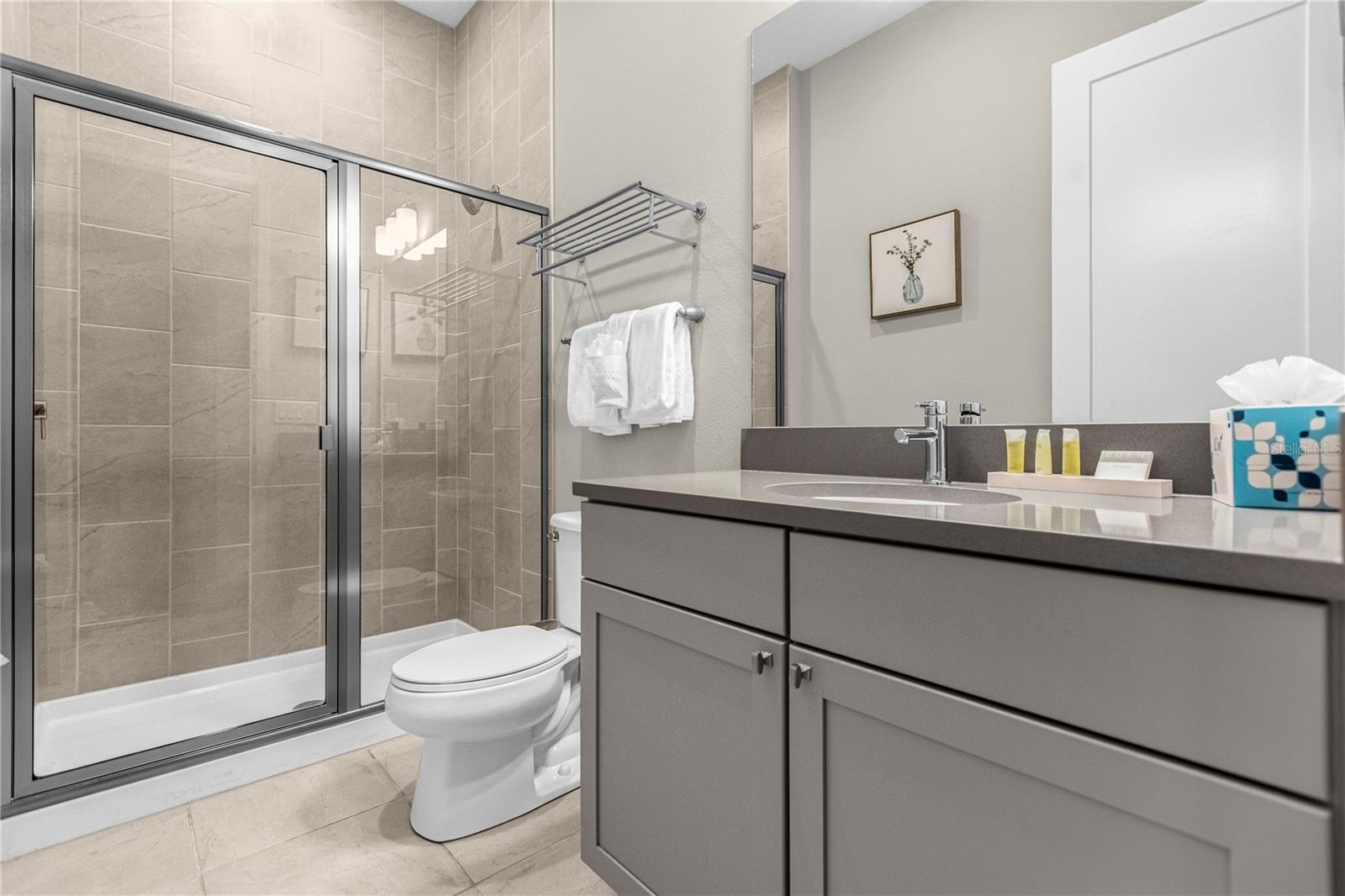 REUNION WEST FAIRWAYS 17 & 18 REP - Residential