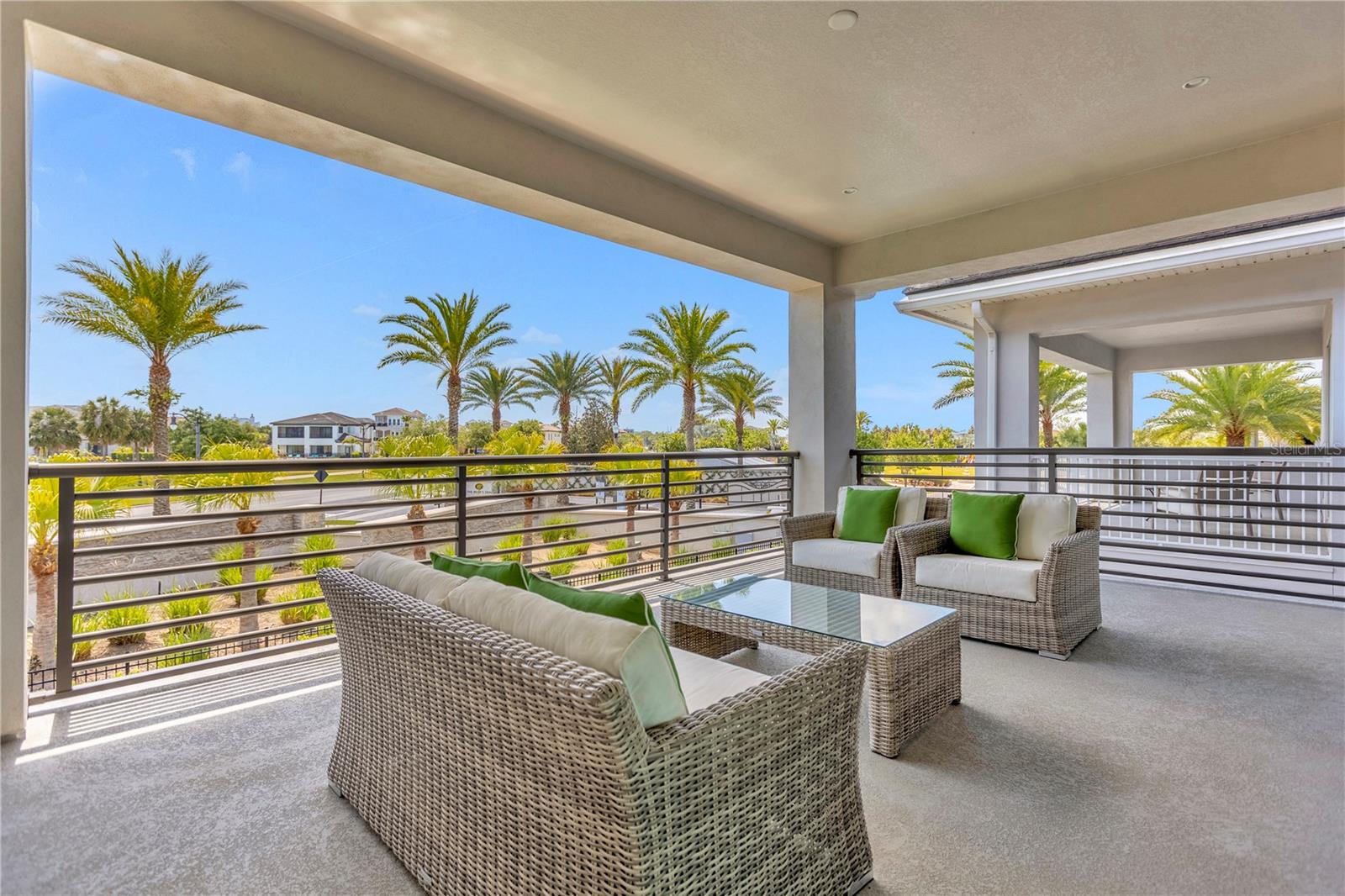 REUNION WEST FAIRWAYS 17 & 18 REP - Residential