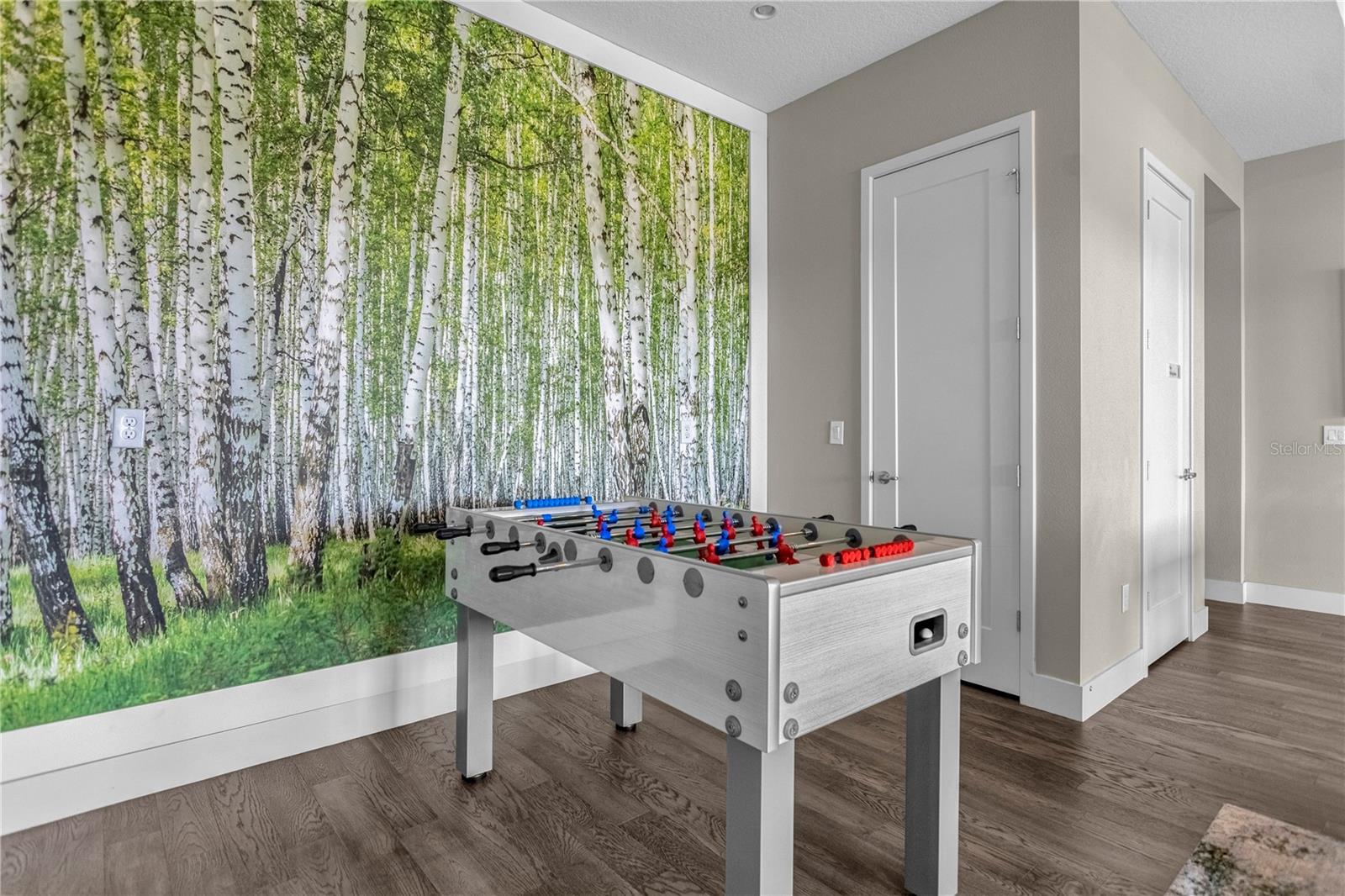 REUNION WEST FAIRWAYS 17 & 18 REP - Residential