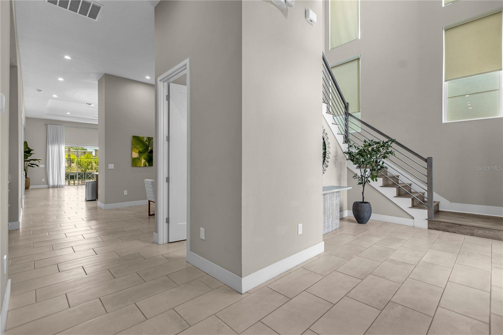 REUNION WEST FAIRWAYS 17 & 18 REP - Residential