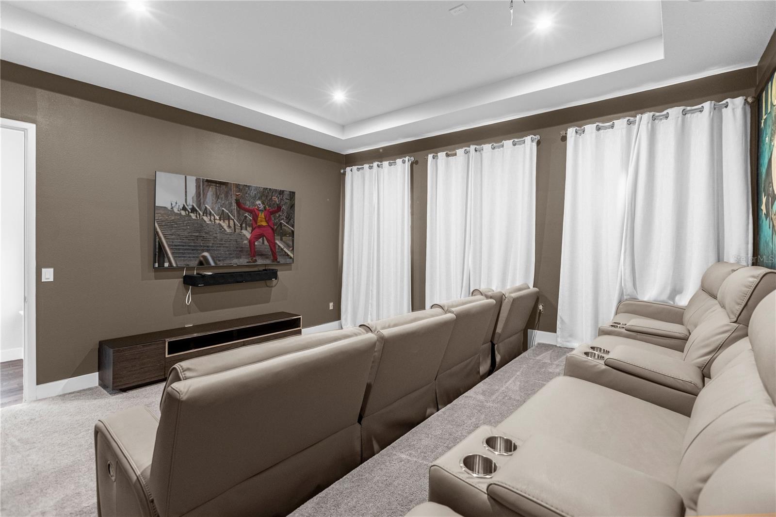 REUNION WEST FAIRWAYS 17 & 18 REP - Residential