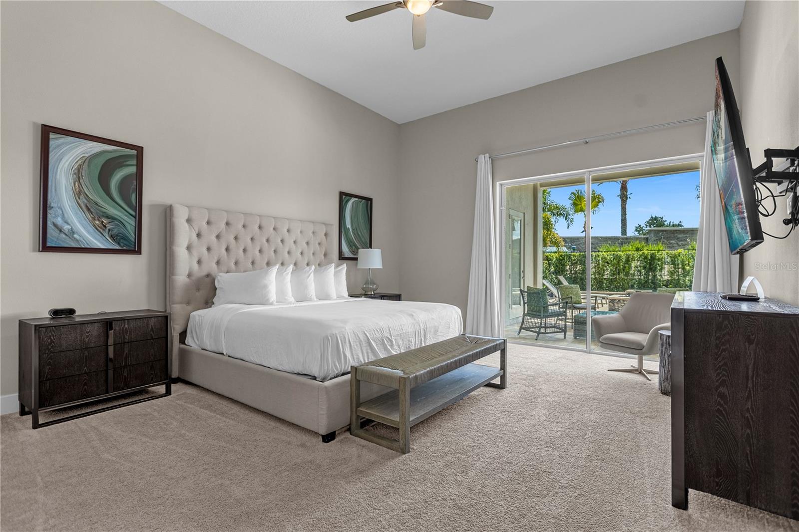 REUNION WEST FAIRWAYS 17 & 18 REP - Residential