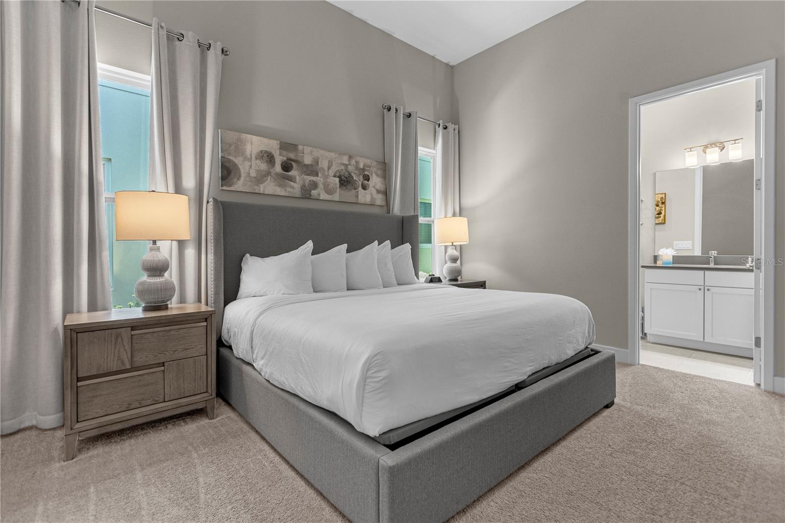 REUNION WEST FAIRWAYS 17 & 18 REP - Residential