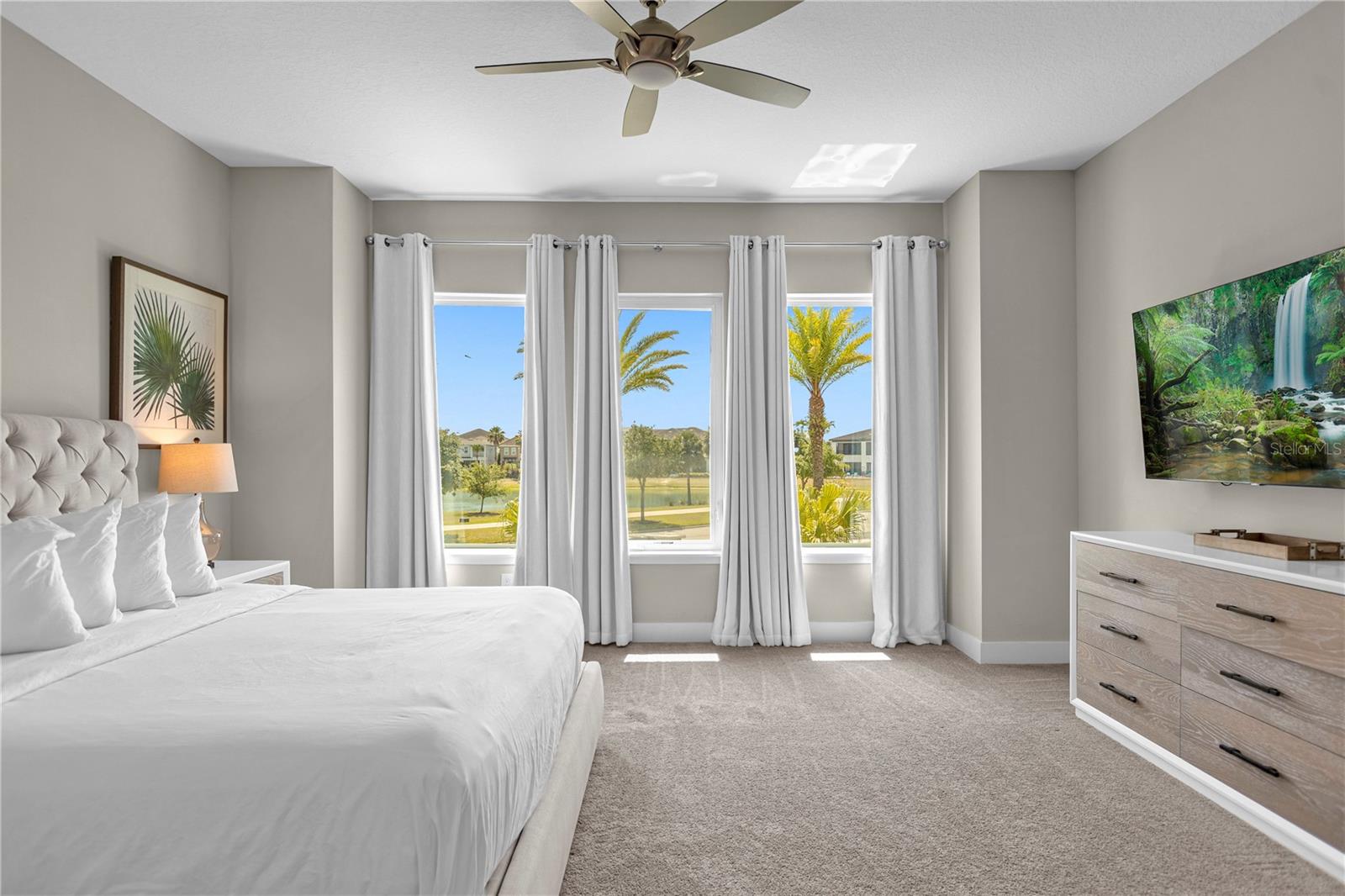 REUNION WEST FAIRWAYS 17 & 18 REP - Residential