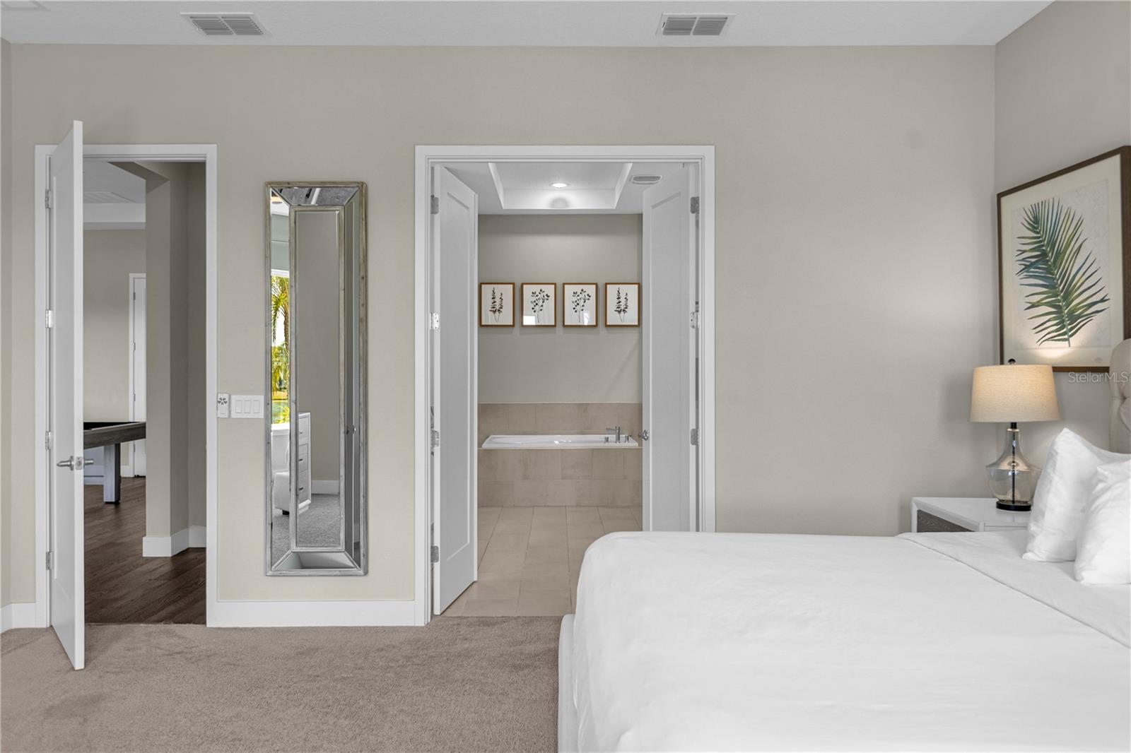 REUNION WEST FAIRWAYS 17 & 18 REP - Residential