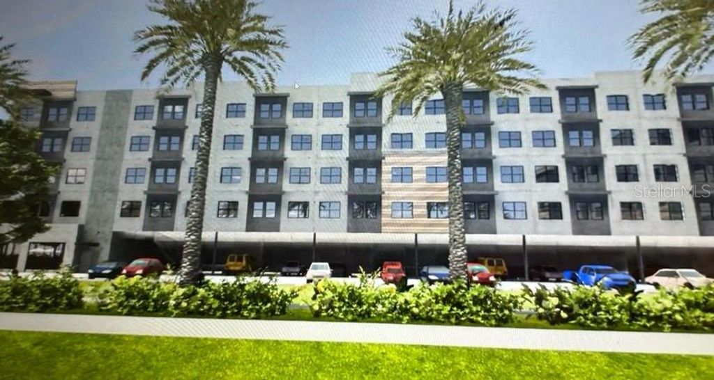 Photo of 5587 Millenia Park Boulevard #1, Orlando, FL 32839 (MLS # O6375902)