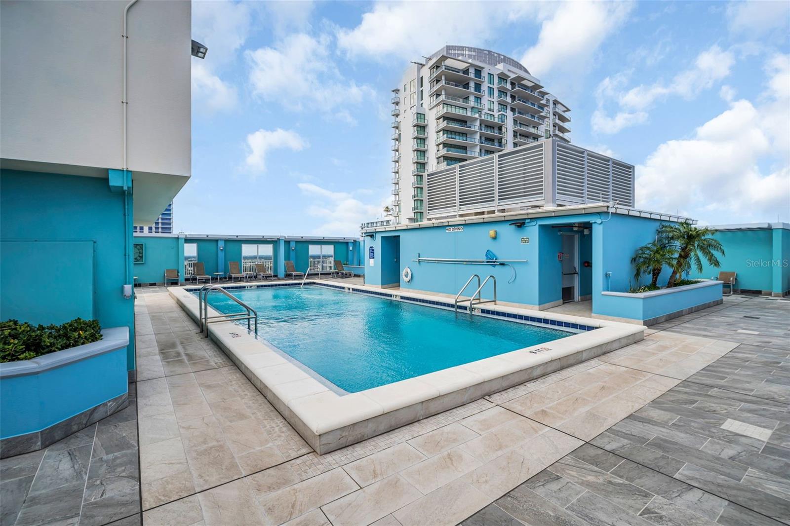 BAYFRONT TOWER CONDO - Residential Lease