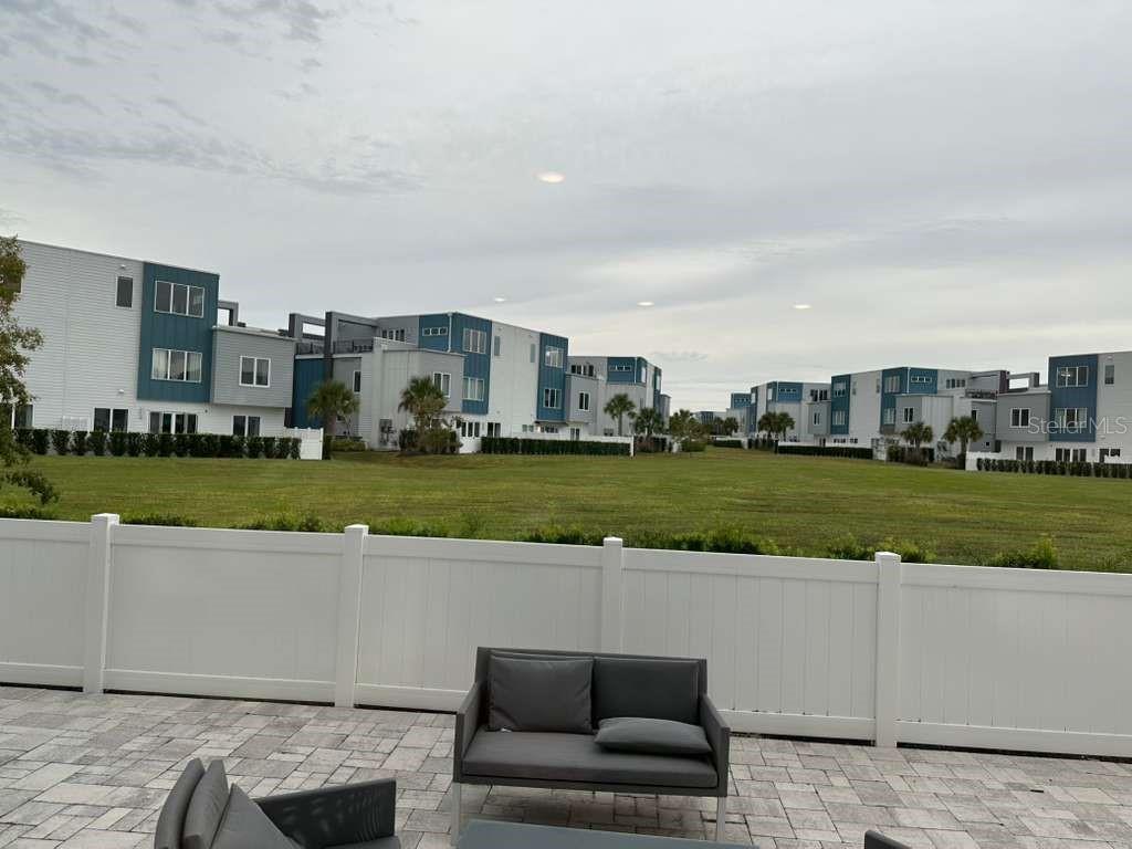 SPECTRUM AT REUNION CONDO PH 11 - Residential Lease