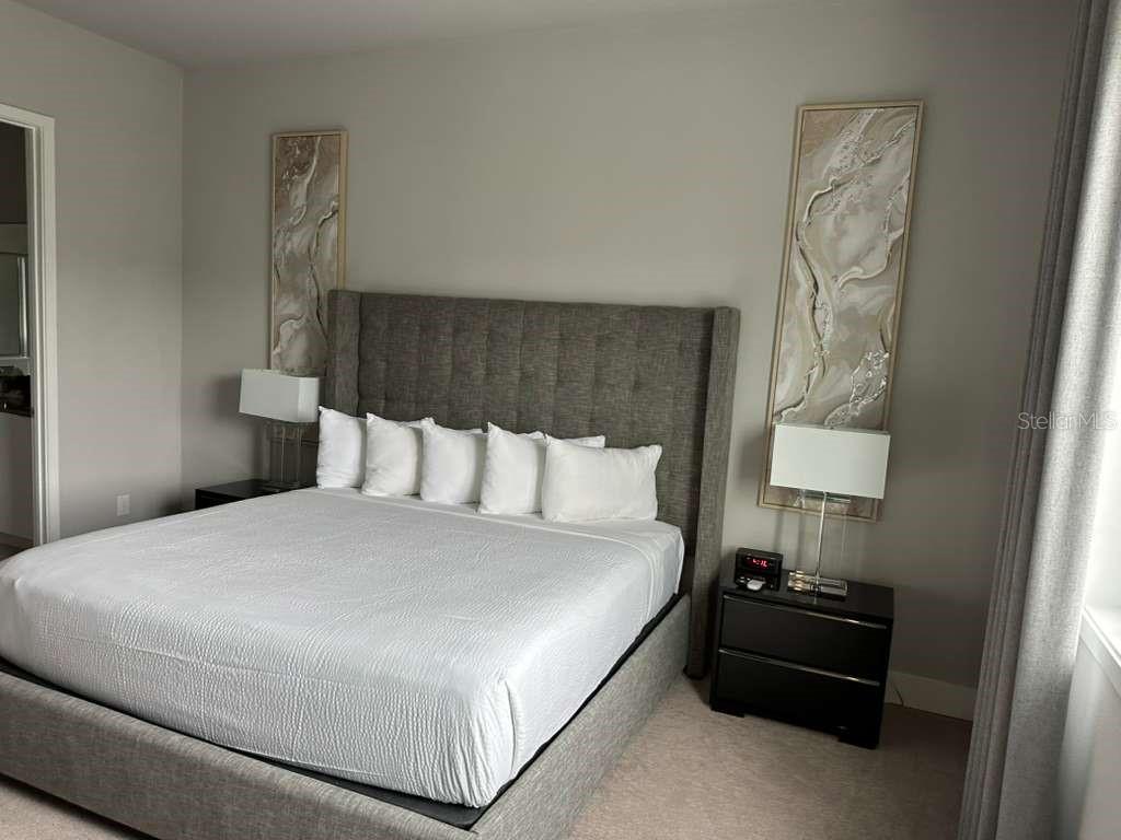 SPECTRUM AT REUNION CONDO PH 11 - Residential Lease