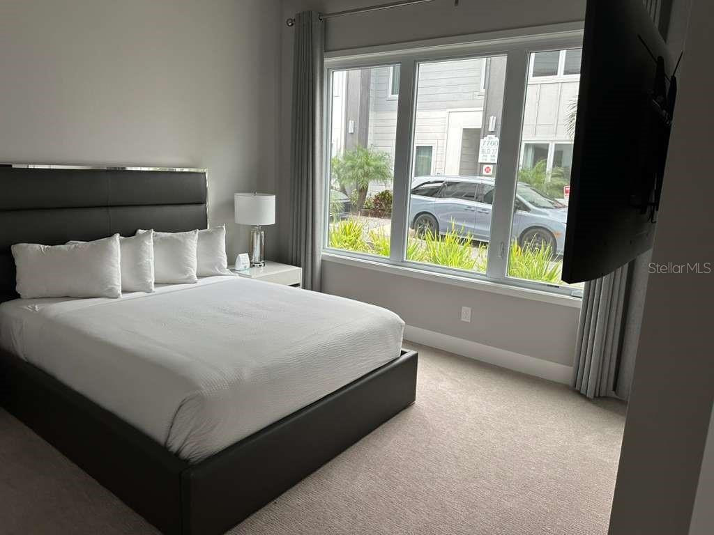 SPECTRUM AT REUNION CONDO PH 11 - Residential Lease