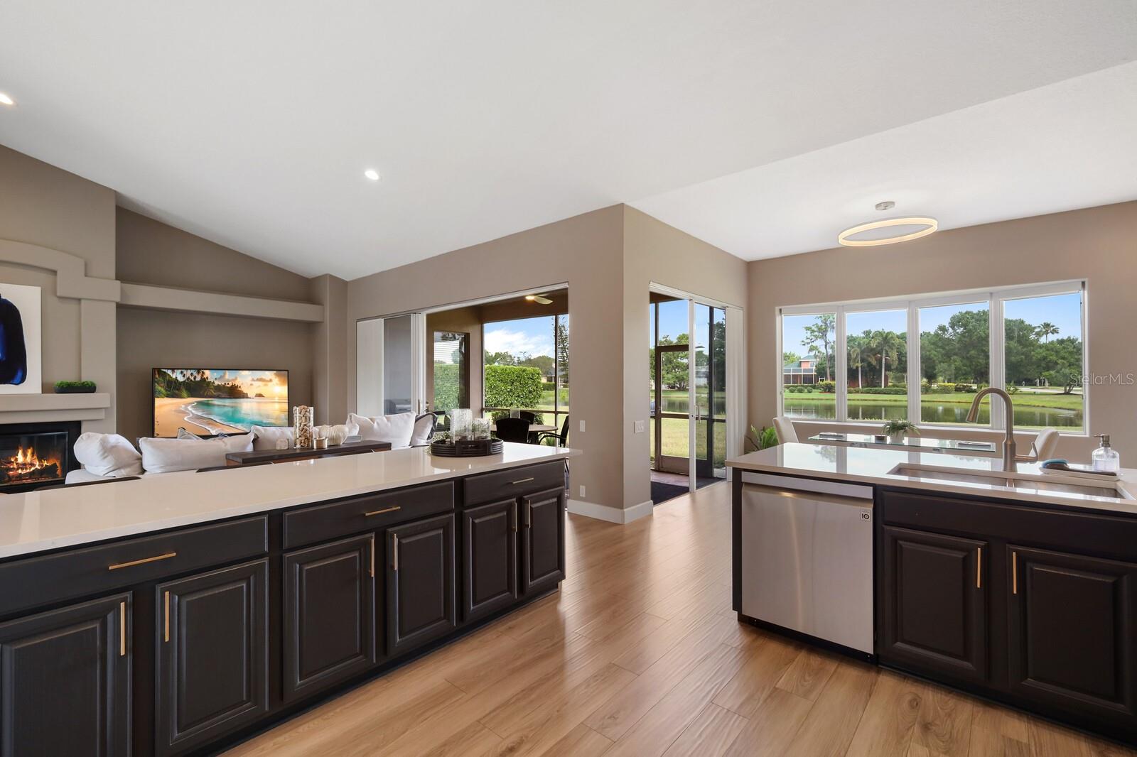 RIVER CLUB SOUTH SUBPHASE II - Residential