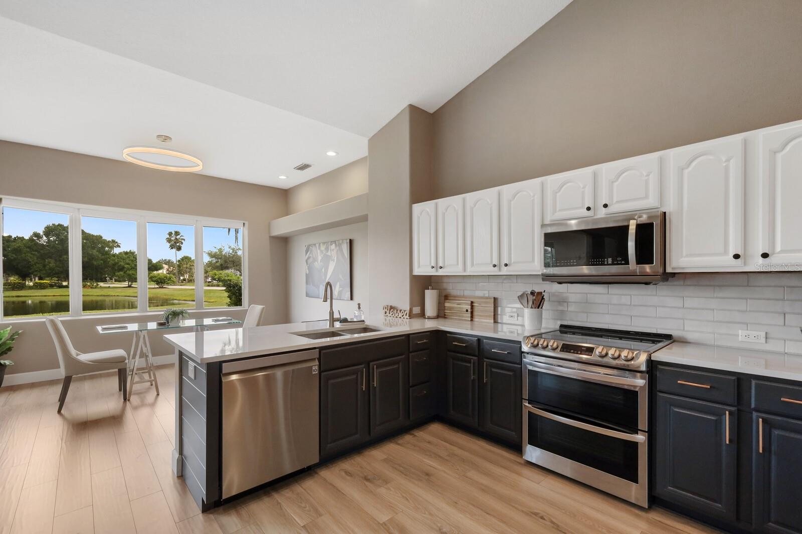 RIVER CLUB SOUTH SUBPHASE II - Residential