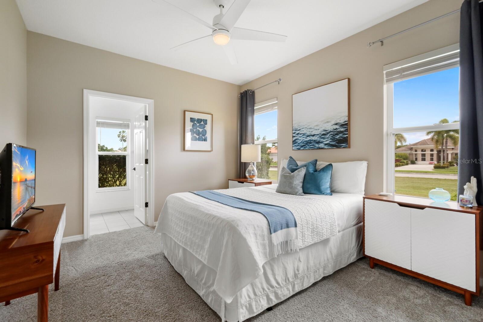 RIVER CLUB SOUTH SUBPHASE II - Residential