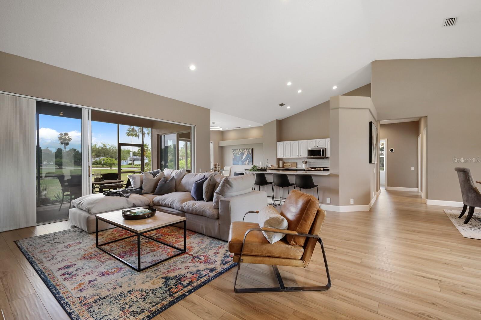 RIVER CLUB SOUTH SUBPHASE II - Residential