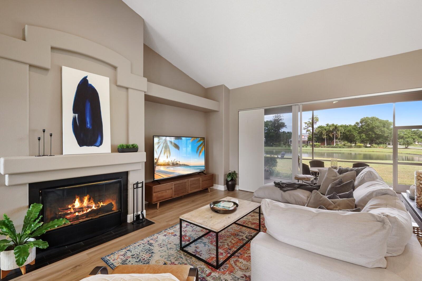 RIVER CLUB SOUTH SUBPHASE II - Residential