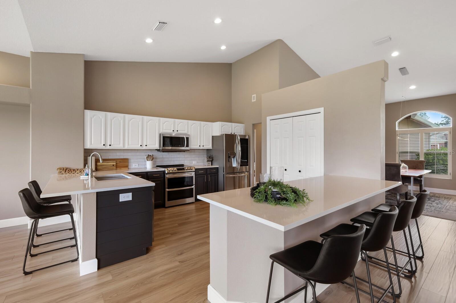 RIVER CLUB SOUTH SUBPHASE II - Residential