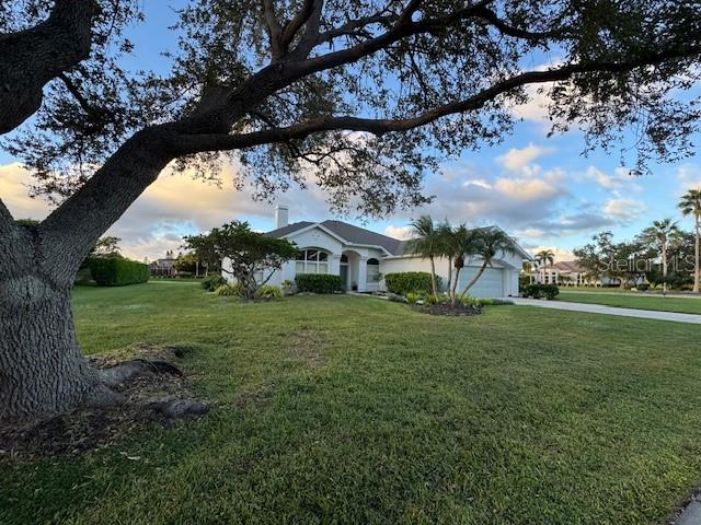 RIVER CLUB SOUTH SUBPHASE II - Residential