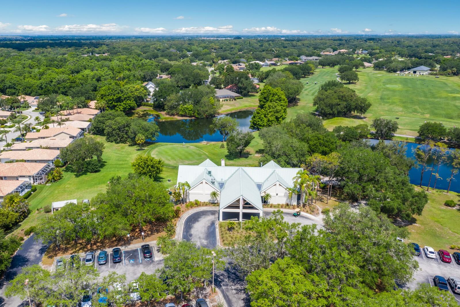 RIVER CLUB SOUTH SUBPHASE II - Residential