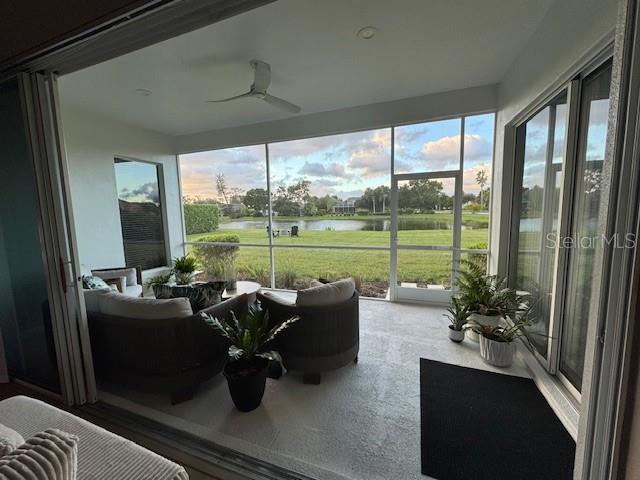 RIVER CLUB SOUTH SUBPHASE II - Residential