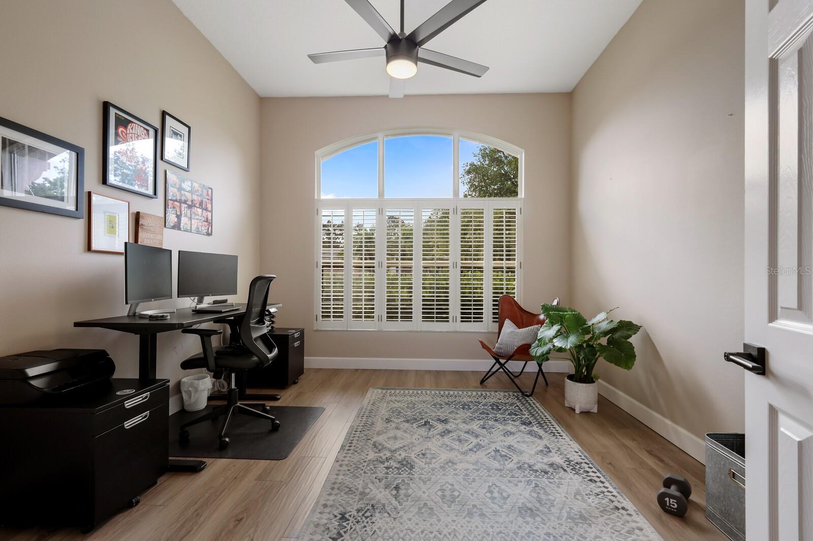 RIVER CLUB SOUTH SUBPHASE II - Residential