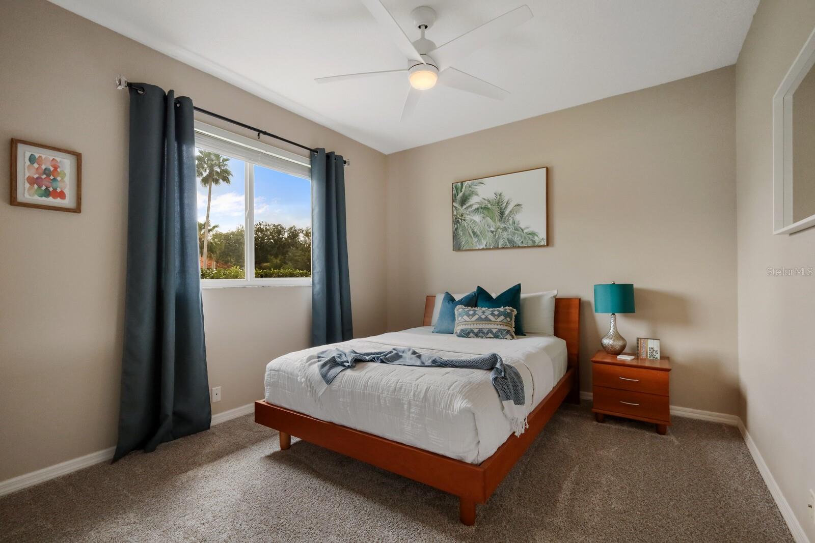 RIVER CLUB SOUTH SUBPHASE II - Residential