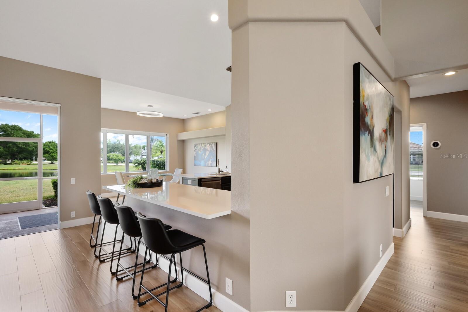 RIVER CLUB SOUTH SUBPHASE II - Residential