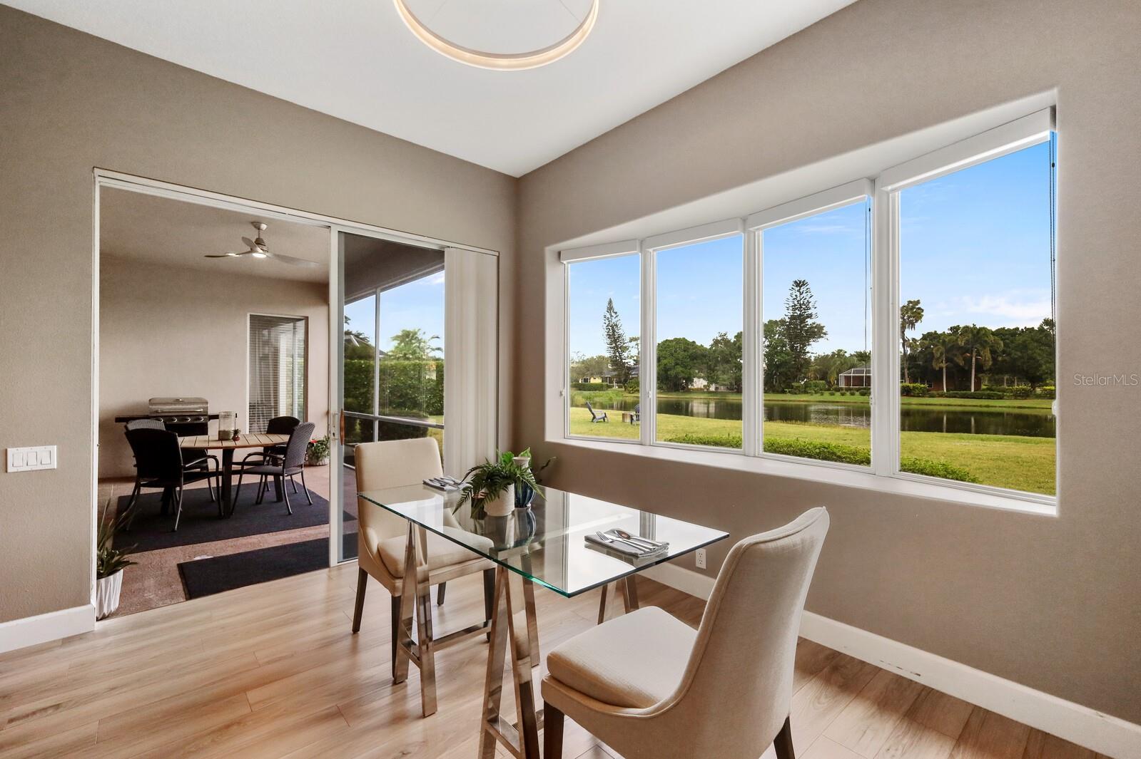 RIVER CLUB SOUTH SUBPHASE II - Residential