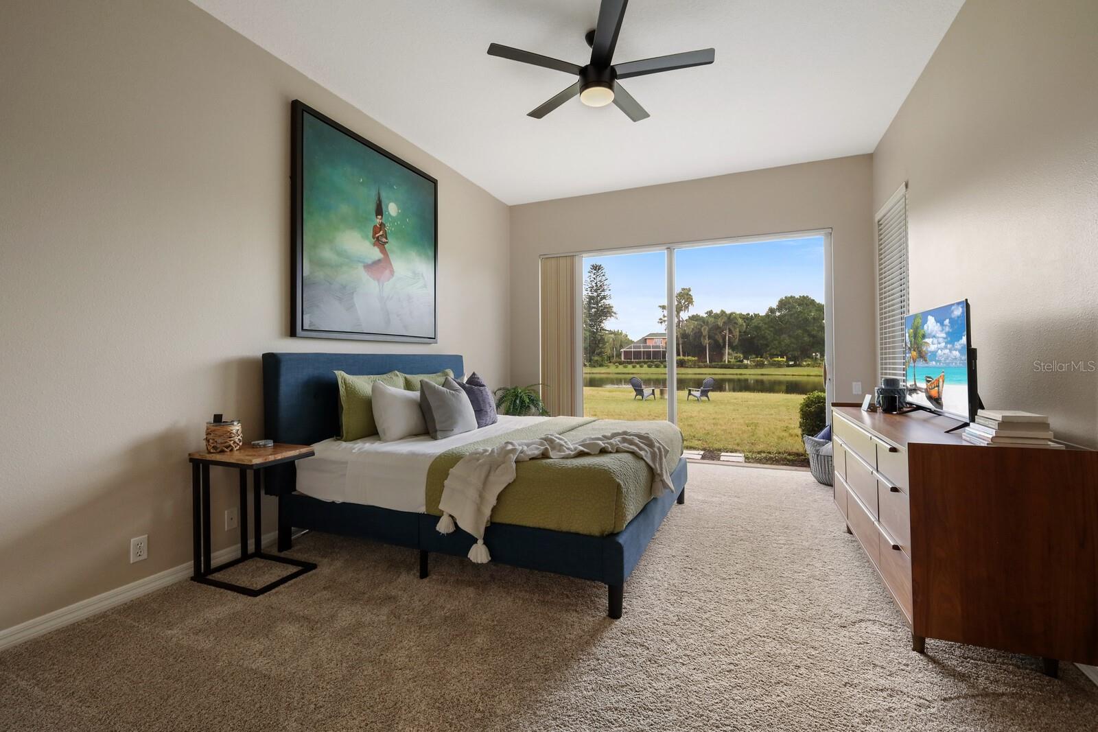 RIVER CLUB SOUTH SUBPHASE II - Residential