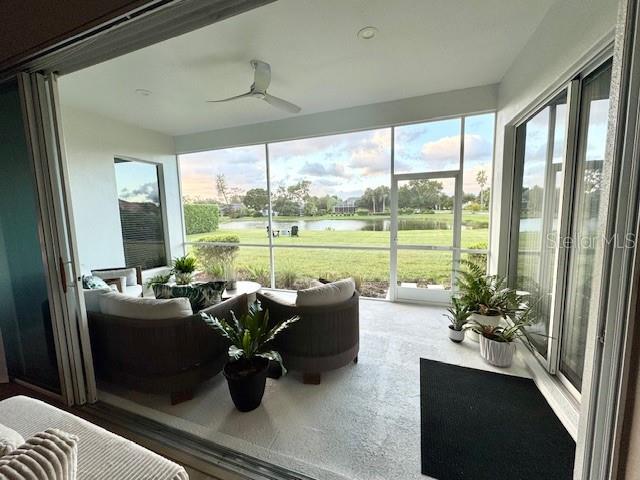 RIVER CLUB SOUTH SUBPHASE II - Residential