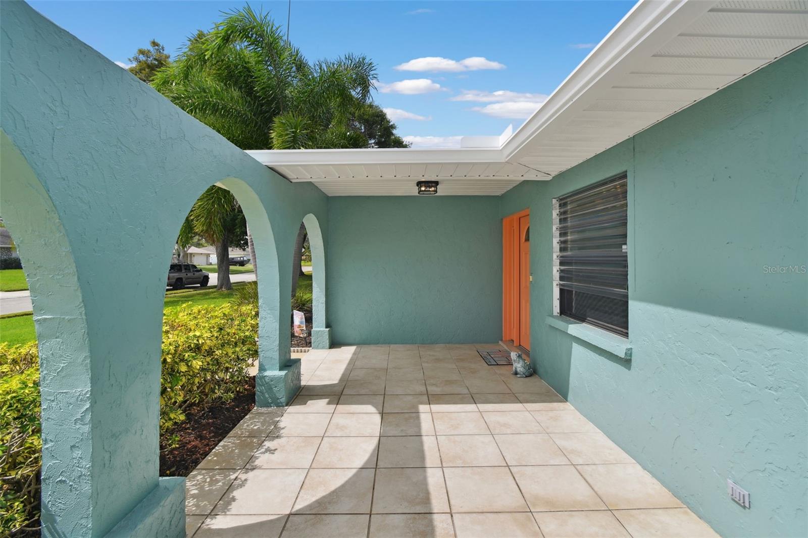 PINE LAKES - Residential