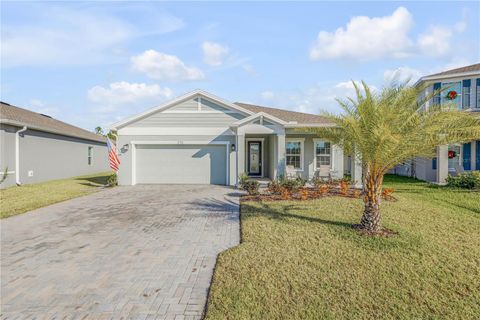 270 EAGLE HARBOR WAY DAYTONA BEACH FL 32124