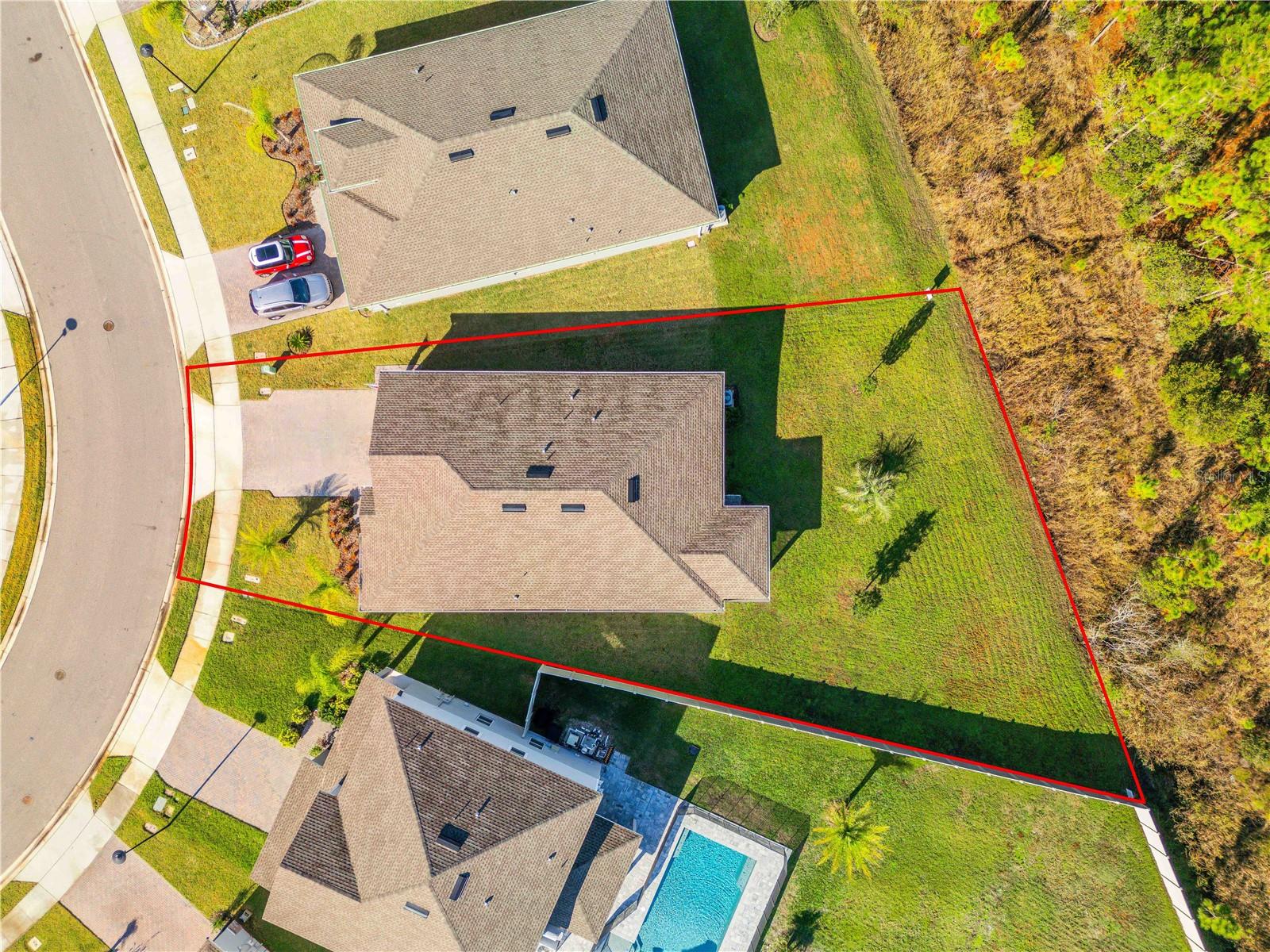 270 EAGLE HARBOR WAY