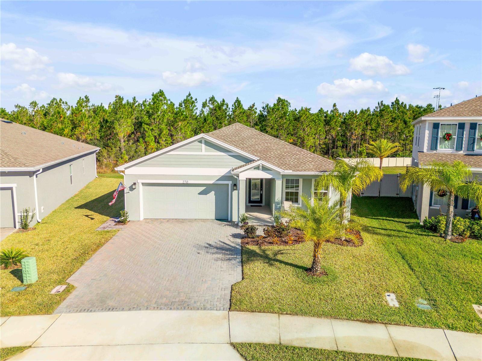 270 EAGLE HARBOR WAY