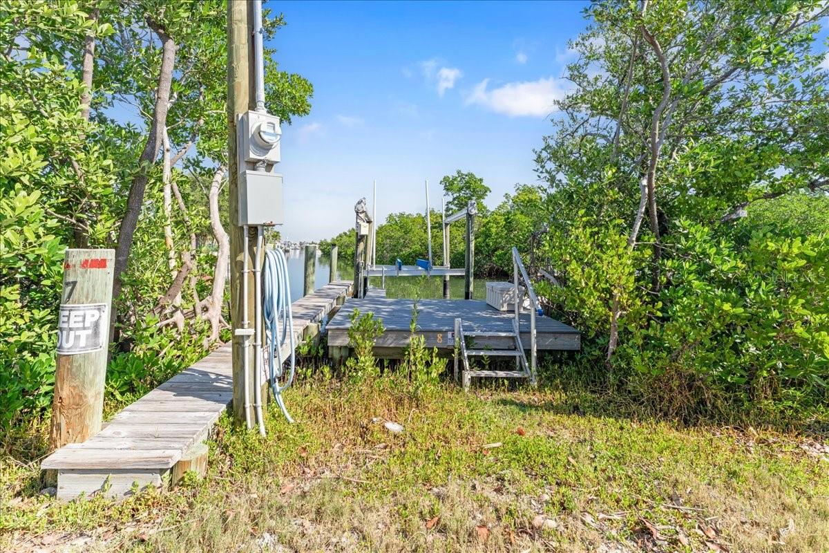 ANNA MARIA BEACH - Residential