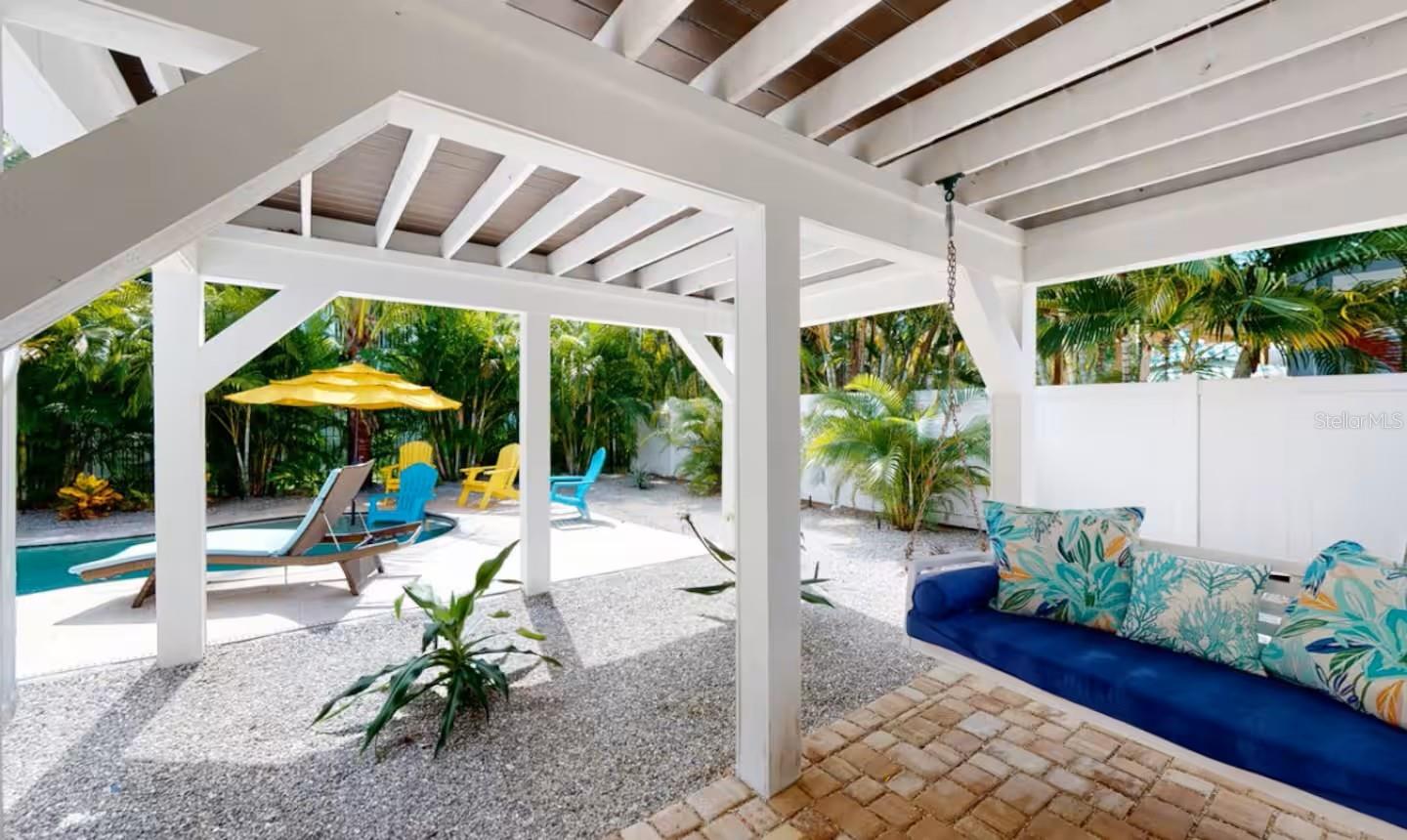 ANNA MARIA BEACH - Residential