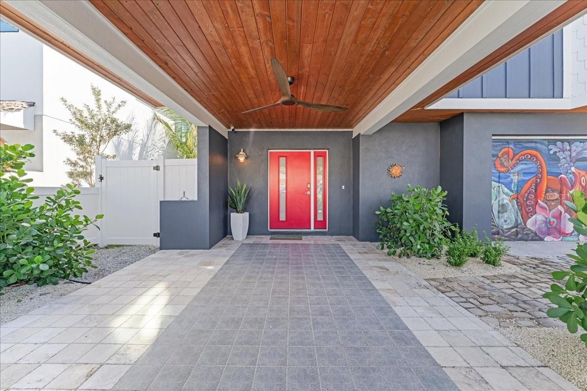 ANNA MARIA BEACH - Residential