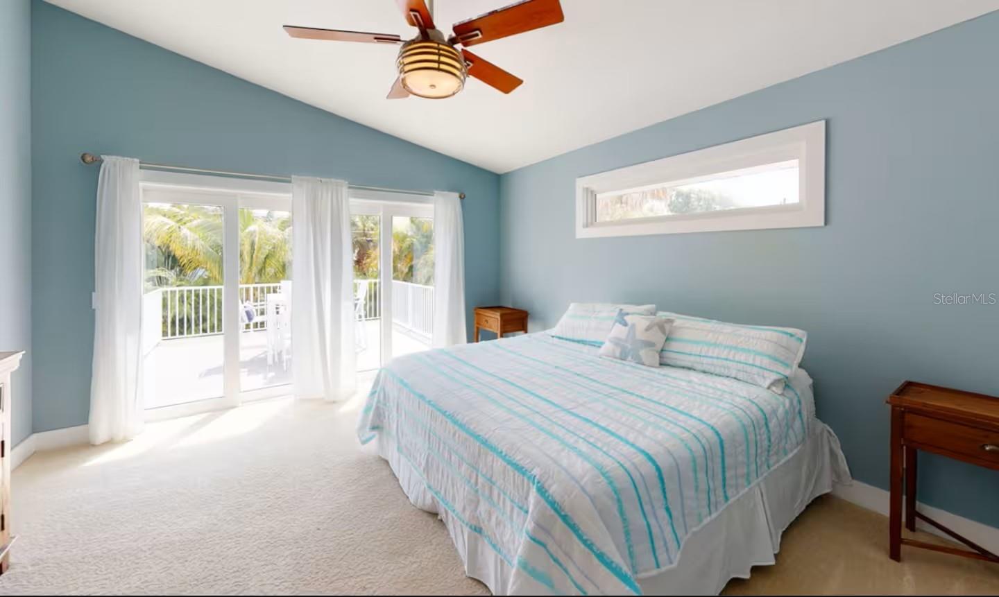 ANNA MARIA BEACH - Residential